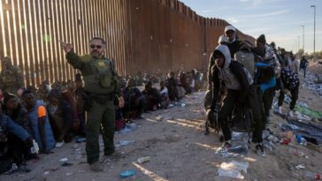 exclusive:-trump-admin-threatens-states-refusing-to-report-illegal-immigrants-receiving-welfare