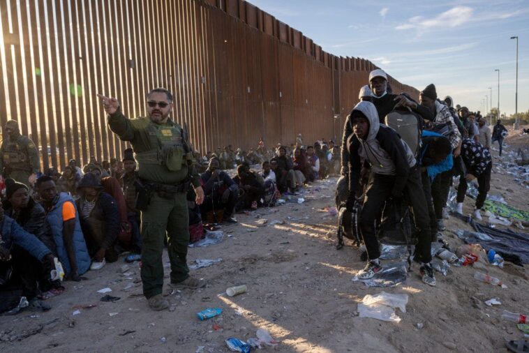 exclusive:-trump-admin-threatens-states-refusing-to-report-illegal-immigrants-receiving-welfare
