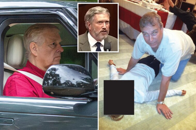 disgraced-ex-prince-andrew,-other-men-‘committed-sex-crimes-in-the-us’-with-epstein,-thomas-massie-claims