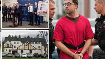 accused-penn-state-cocaine-ringleader-arrives-in-cuffs,-fist-bumps-lawyer-for-hearing-in-drug-trafficking-case