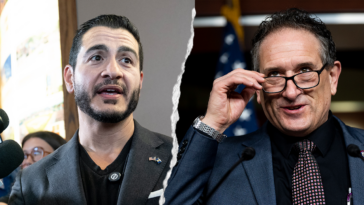 dem-megadonor-among-400-jewish-michiganders-labeled-aipac-insiders-for-denouncing-el-sayed’s-leftist-campaign