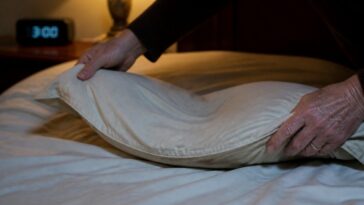 cheap-pillows-are-already-flat-by-3-am-–-mike’s-made-in-america-queen-is-$29.98-with-code-tgp