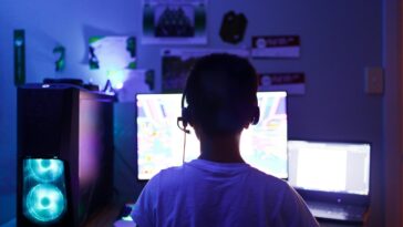 the-next-radical-shooter-may-have-an-ai-assistant