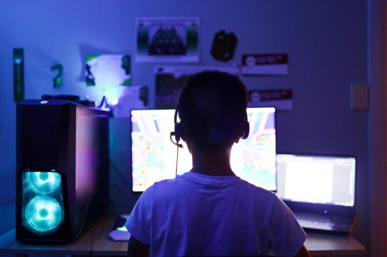 the-next-radical-shooter-may-have-an-ai-assistant