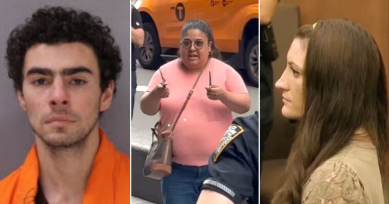 times-square-stabber-is-eerily-similar-to-leftist-heroes-lindsay-clancy-and-luigi-mangione-–-postpartum-depression,-dead-corporate-exec