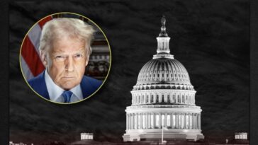 trump-shares-ex-cia-analyst’s-warning:-‘america-could-be-unrecognizable-this-summer’