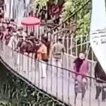 new-suspension-bridge-collapses-as-excitement-turns-to-terror-at-ribbon-cutting-ceremony
