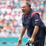 former-nfl-employee-floats-wild-tactic-used-by-bill-belichick,-patriots-to-trick-opposing-team’s-kickers