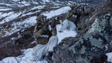 battlefield-greenland:-denmark-sends-conscripts-to-self-governing-territory-in-a-move-to-strengthen-arctic-presence-(videos)