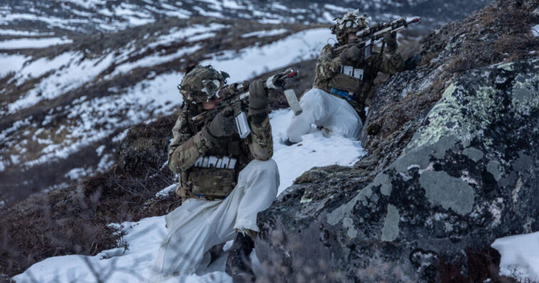 battlefield-greenland:-denmark-sends-conscripts-to-self-governing-territory-in-a-move-to-strengthen-arctic-presence-(videos)