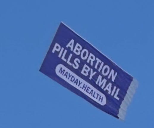 abortion-radicals-under-investigation-for-plane-stunt-advertising-illegal-abortion-drugs