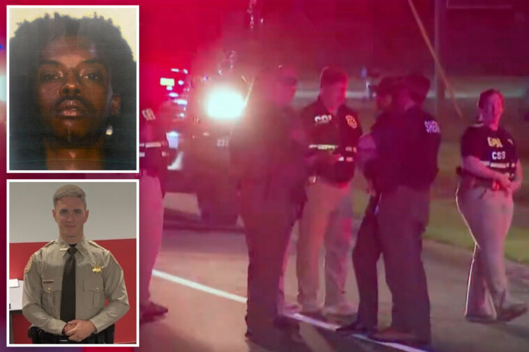 manhunt-for-georgia-cop-killer-after-he-‘targeted,’-gunned-down-officer-who-arrested-him-days-earlier