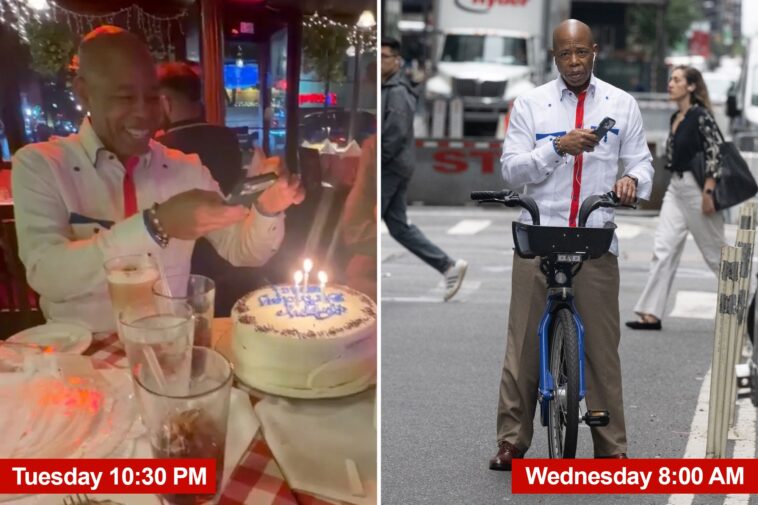 epic-photo-captures-just-how-hard-ex-nyc-mayor-eric-adams-partied-for-his-66th-birthday