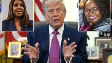 fed-investigators-met-with-tish-james-whistleblower-who-claimed-he-was-pushed-to-dig-up-dirt-on-trump:-sources