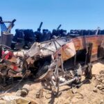 at-least-22-dead-after-bus-crash-in-egypt’s-sinai-peninsula