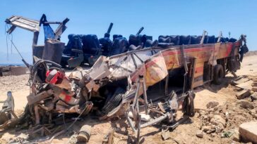 at-least-22-dead-after-bus-crash-in-egypt’s-sinai-peninsula