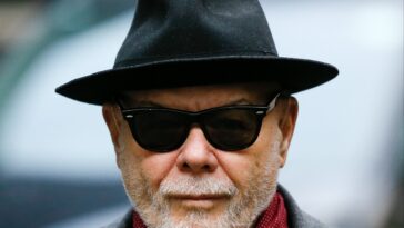 ex-pop-star-gary-glitter-pleads-not-guilty-to-charges-of-historic-sex-offenses-against-child