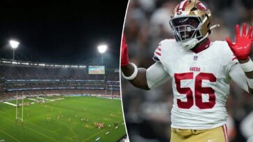49ers’-veteran-jokes-he-will-try-to-‘od’-on-grueling-australia-flight
