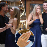 blue-jays’-ernie-clement-gets-engaged-to-longtime-girlfriend-in-middle-of-road-trip