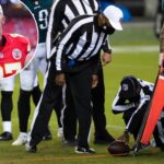 ‘hard-knocks’-reveals-travis-kelce’s-nfl-gripe-in-hot-mic-moment:-‘this-is-some-bull’