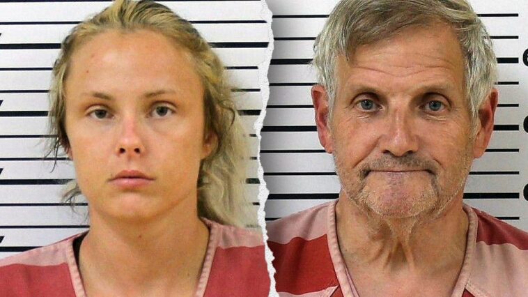 parents-arrested-after-south-carolina-search-for-autistic-daughter,-5,-ends-in-tragedy-near-coastal-getaway