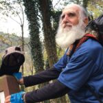 dale-‘grey-beard’-sanders-reclaims-title-as-oldest-person-to-thru-hike-the-appalachian-trail-at-91