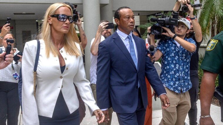 vanessa-trump-joins-tiger-woods-at-florida-courthouse-as-he-strikes-plea-agreement-in-rollover-crash-case