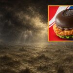 god-decides-to-flood-earth-again-after-kfc-releases-oreo-chicken-sandwich