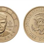 demand-for-2026-semiquincentennial-coin-featuring-president-trump-so-high-wait-times-exceed-an-hour