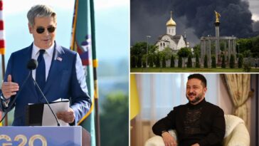 bessent-says-ukraine-causing-high-gas-prices:-‘they-want-to-blow-up-russian-energy-assets’
