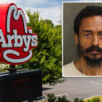 florida-man-arrested-for-smashing-up-arby’s-weeks-after-leaving-prison-for-‘hunting’-swan-for-‘food’