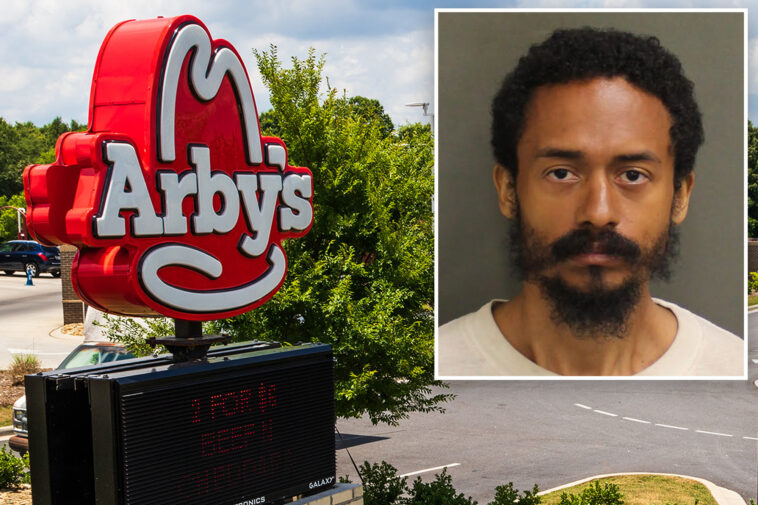 florida-man-arrested-for-smashing-up-arby’s-weeks-after-leaving-prison-for-‘hunting’-swan-for-‘food’