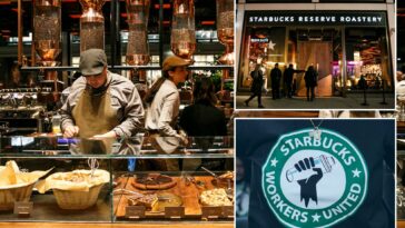 starbucks-dress-code-didn’t-violate-nyc-workers’-labor-rights,-appeals-court-rules