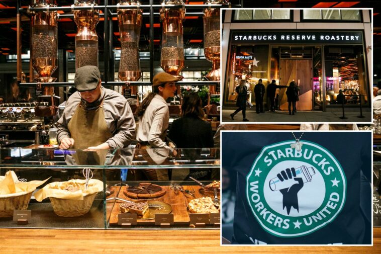 starbucks-dress-code-didn’t-violate-nyc-workers’-labor-rights,-appeals-court-rules