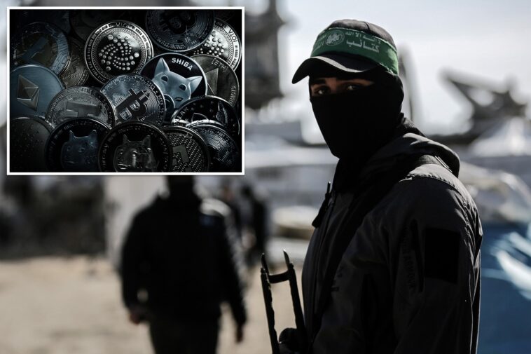 doj-seizes-over-$560,000-in-hamas-linked-cryptocurrency