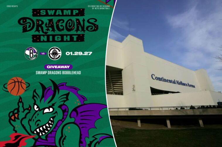 nets-celebrating-swamp-dragons-night-in-homage-to-rebrand-that-fell-apart