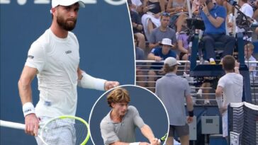 fuming-french-tennis-star-not-allowed-to-retire-in-embarrassing-us-open-meltdown