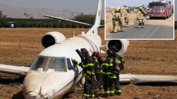 private-jet-crash-lands-in-field-near-small-california-airport