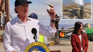 gavin-newsom’s-touted-$500b-‘saudi-arabia-of-lithium’-dream-stalls-in-salton-sea-–-thanks-to-red-tape