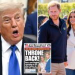 trump-‘happy’-prince-harry,-meghan-markle-left-us-—-but-he-‘would-not-have-taken-them-back’