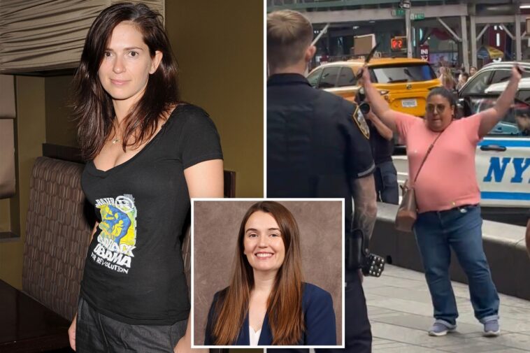 ‘green-street-hooligans’-director-cheers-murder-of-mom-stabbed-in-times-square-with-luigi-mangione-meme