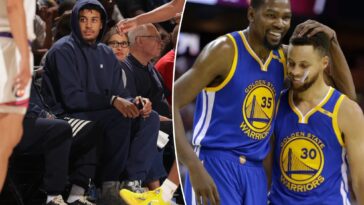 warriors-rookie-unveils-future-hall-of-famer-he-intends-to-‘lock-up’