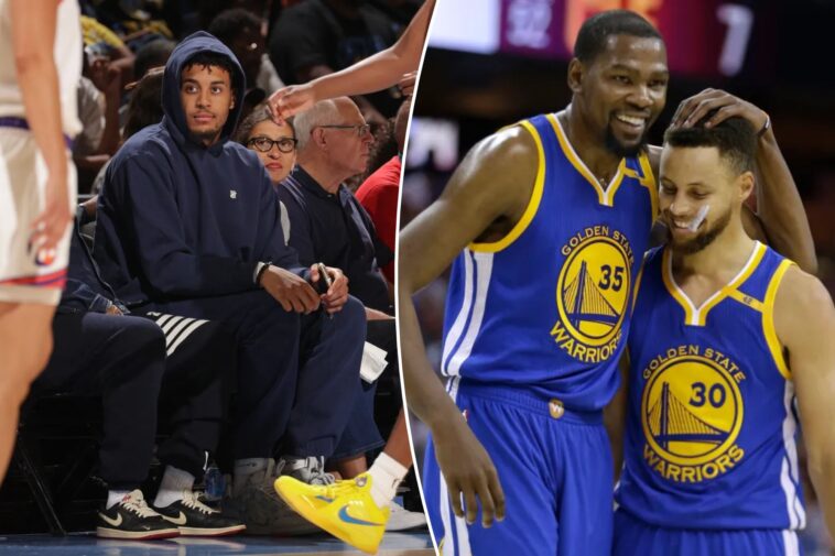 warriors-rookie-unveils-future-hall-of-famer-he-intends-to-‘lock-up’