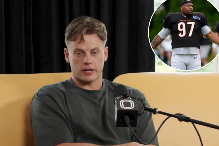 why-this-bengals-season-just-feels-different-to-joe-burrow:-‘feel-it-in-my-bones’
