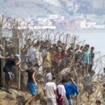 bombshell-spanish-police-report-accuses-moroccan-agents-of-orchestrating-ceuta-migrant-invasion,-contradicting-sanchez-government