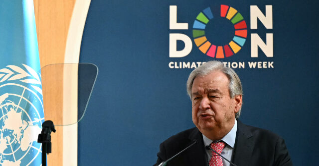 nolte:-un-claims-no-chance-to-stop-global-warming,-still-wants-$1.3-trillion-per-year