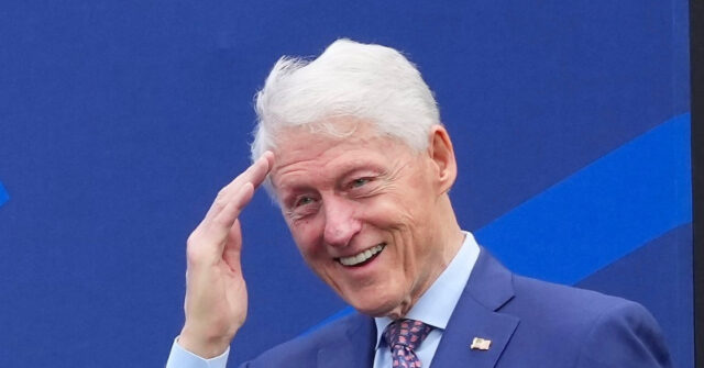 bill-clinton-parties-with-alex-soros-and-fundraises-off-80th-birthday