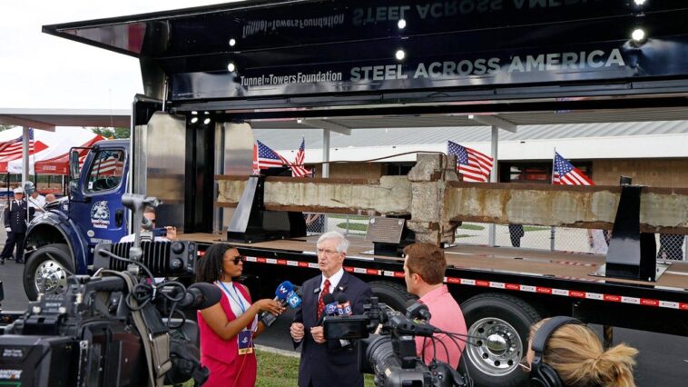 where-tunnel-to-towers’-steel-across-america-tour-will-stop-ahead-of-9/11