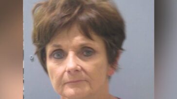 oklahoma-city-manager-arrested-on-11-felony-voter-fraud-charges-after-falsifying-registration-applications-with-other-people’s-names