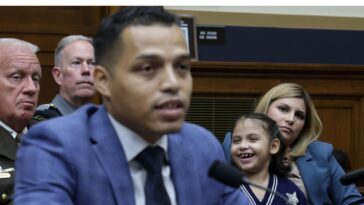 watch:-father-of-girl,-7,-disabled-by-illegal-alien-trucker-unleashes-on-jayapal,-raskin,-other-dems-over-fake-empathy-for-victims-of-their-illegals